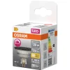 Osram reflektorlampa LED GU5.3 2,3 W dimbar varmvit