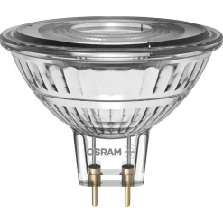 Osram reflektorlampa LED GU5.3 2,3 W dimbar varmvit