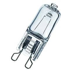 Osram ugnslampa halogen G9 25 W