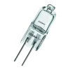 Osram ugnslampa halogen G4 20 W dimbar 2-pack
