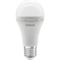 Osram uppladdningsbar nödlampa LED E27 806 lm