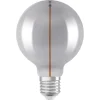 Osram Vintage 1906 Smoke E27 LED-lampa magnetiskt filament