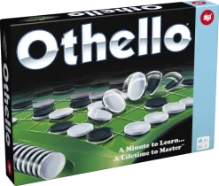 Othello Alga brädspel, från 8 år
