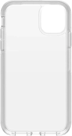 Otterbox Symmetry Clear för iPhone 11, Mobilskal