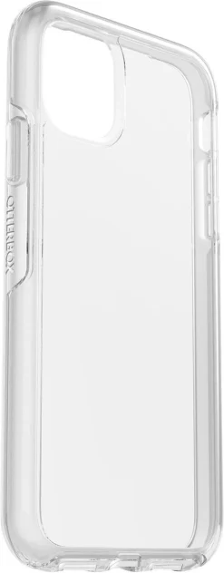 Otterbox Symmetry Clear för iPhone 11, Mobilskal