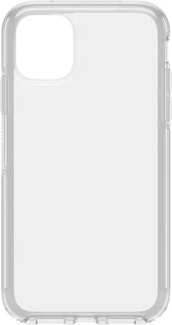 Otterbox Symmetry Clear för iPhone 11, Mobilskal