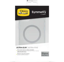 Otterbox Symmetry Clear MagSafe iPhone 16 mobilskal
