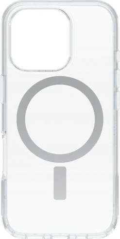 Otterbox Symmetry Clear MagSafe iPhone 16 Pro mobilskal