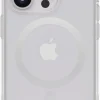 Otterbox Symmetry MagSafe iPhone 14 Pro skal, Clear