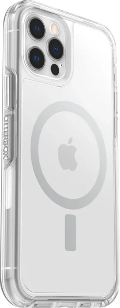 Otterbox Symmetry MagSafe iPhone 12 / 12 Pro skal
