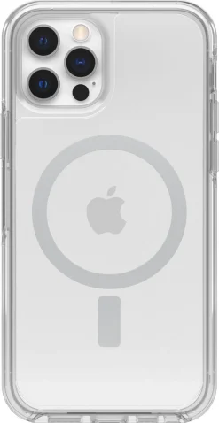 Otterbox Symmetry MagSafe iPhone 12 / 12 Pro skal