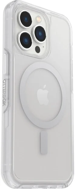 Otterbox Symmetry MagSafe iPhone 13 Pro skal, Clear