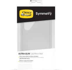 Otterbox Symmetry Samsung Galaxy S24 Ultra skal, Clear