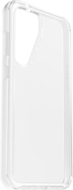 Otterbox Symmetry Samsung Galaxy 24+ skal, Clear