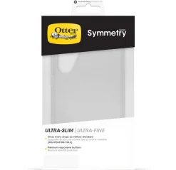 Otterbox Symmetry Samsung Galaxy 24+ skal, Clear