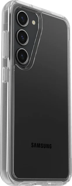 Otterbox Symmetry Samsung Galaxy 23 skal, Clear