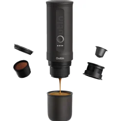 Outin Nano bärbar espressomaskin, 7500 mAh