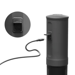 Outin Nano bärbar espressomaskin, 7500 mAh
