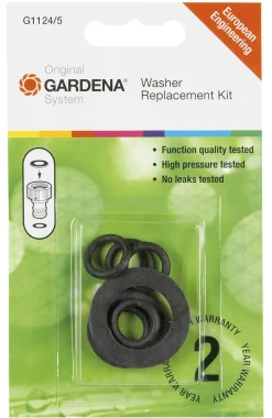 Packningar Gardena