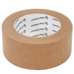 Packtejp FSC brun, 50 mm x 50 m