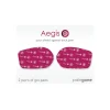 Paingone Aegis gelplattor 2-pack