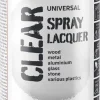 Paintguide klarlack spray transparent, 400 ml