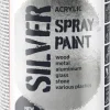 Paintguide Metallic sprayfärg högglans, 400 ml