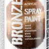 Paintguide Metallic sprayfärg högglans, 400 ml