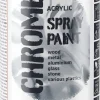 Paintguide Metallic sprayfärg högglans, 400 ml