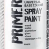 Paintguide Primer Spray grundfärg, 400 ml
