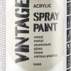 Paintguide Vintage sprayfärg ultramatt, 400 ml