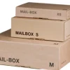 Paketlåda Mail Box