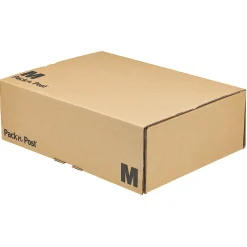 Paketlåda Mail Box