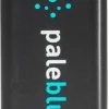 Pale Blue 9 V laddningsbara batterier USB-C, 2-pack
