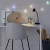 Palett i trä