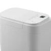 Panasonics bakmaskin SD-B2510WXE, vit