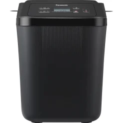 Panasonic SD-PN100 Mini liten bakmaskin, svart