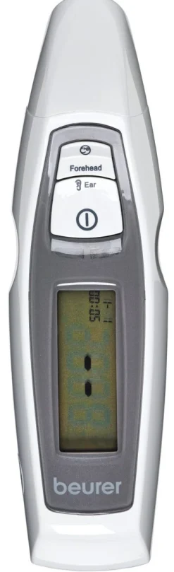 Pann- och örontermometer FT65 Beurer