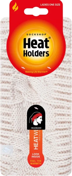 Pannband Heat Holders, dam