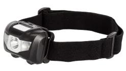 Pannlampa LED