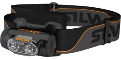 Pannlampa Silva MR400, 400 lm