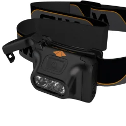 Pannlampa Silva CR230, 230 lm