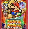 Paper Mario The Thousand-Year Door, Nintendo Switch
