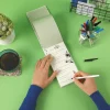 Paper Mate Kilometrico kulspetspennor, 8-pack