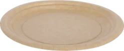 Papperstallrik assiett 18 cm, 20-pack