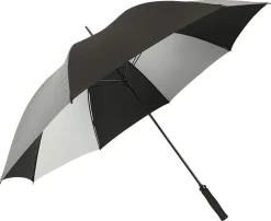 Paraply reflekterande 115 cm Clas Ohlson