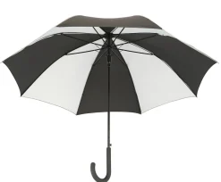 Paraply, reflekterande 100 cm, Clas Ohlson