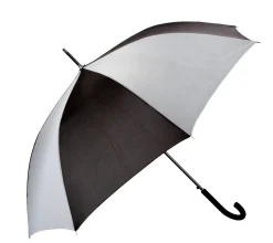 Paraply, reflekterande 100 cm, Clas Ohlson