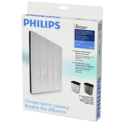 Partikelfilter FY1114/10 till Philips HU5930