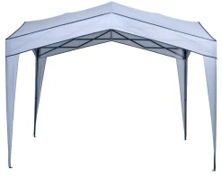 Partytält 3x3m, pop up